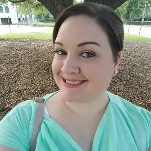 Meet your Posher, Tara