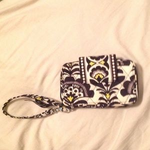 Vera Bradley Wrislet