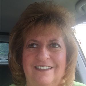 Meet your Posher, Kathie