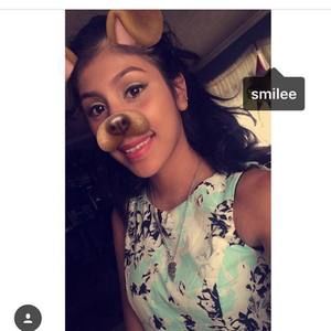 Meet your Posher, Marilyn