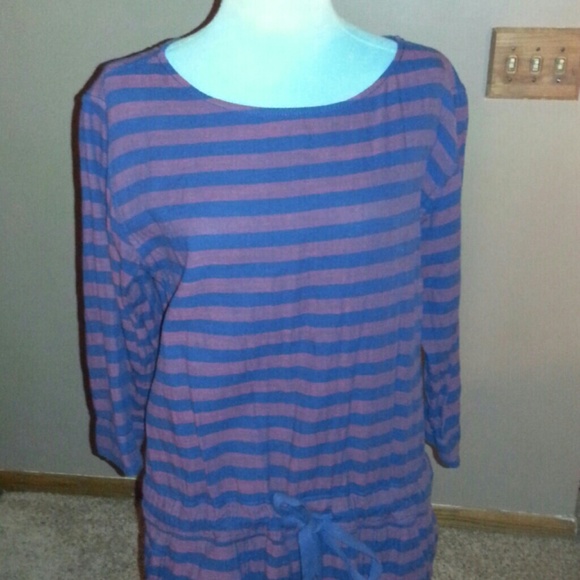 Gap Dress
