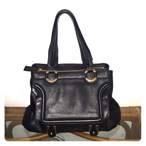 Chloé bag GENUINE, ***ONE DAY SALE***