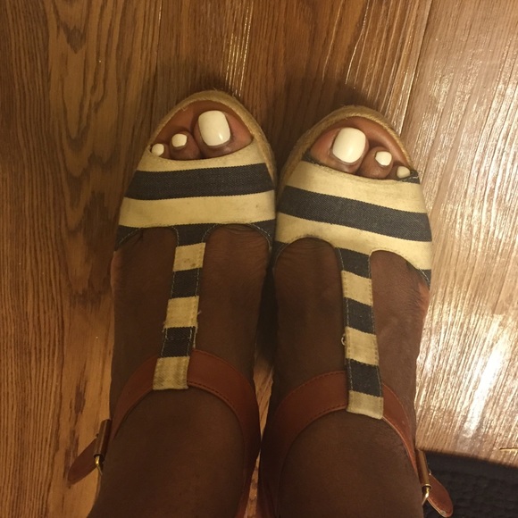 Canvas Espadrilles