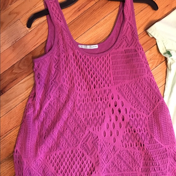 New Maurice's Tank in a size M - Picture 1 of 1