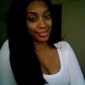 Meet your Posher, Shaneice