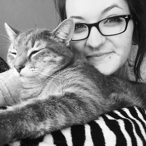Meet your Posher, Michelle rae