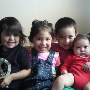 Meet your Posher, Suzanne