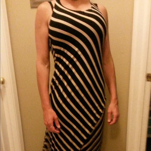 Sexy Maxi dress