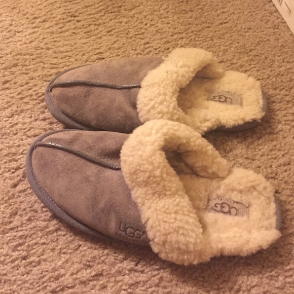 Ugg Slippers