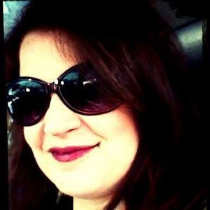 Meet your Posher, Tanya