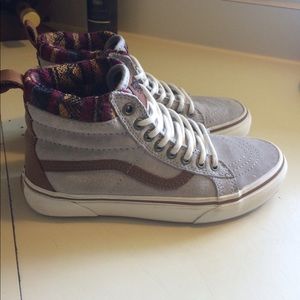 Vans MTE Sk8 Hi