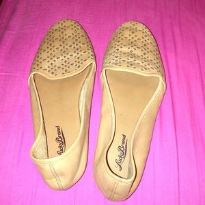 !!! SOLD SOLD SOLD !!! Lucky Brand Shoes :)