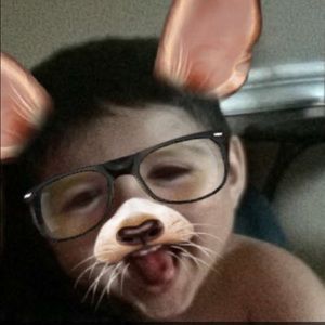 Meet your Posher, Yvette