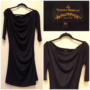 ✨HP!!✨ Vivienne Westwood Anglomania Dress