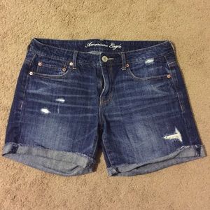 AE shorts