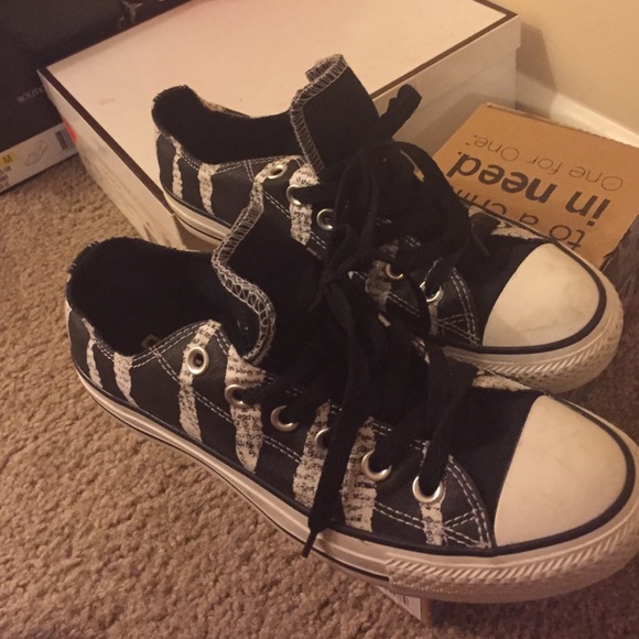 All-Star Chuck Taylor