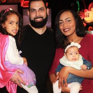 Meet your Posher, Jocelyn