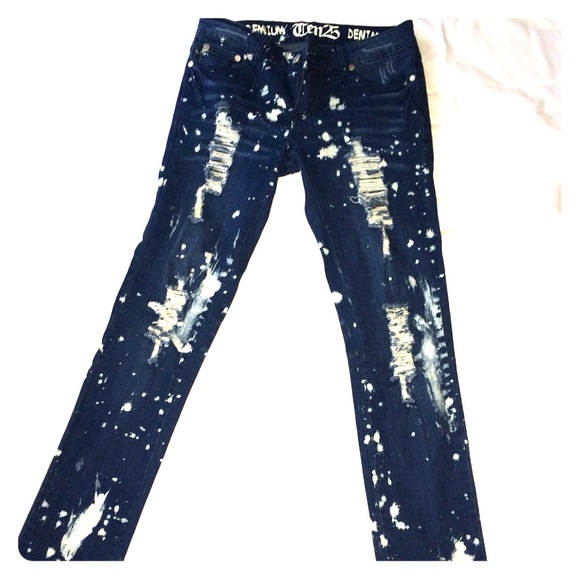 Ten 25 Jeans