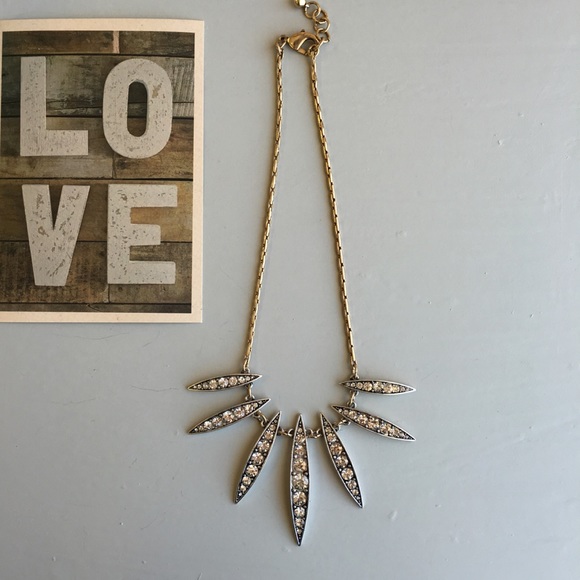 Cristal necklace - Picture 5 of 6