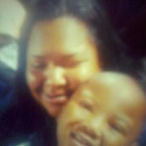 Meet your Posher, Evette