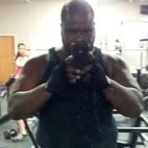 Meet your Posher, Gloria