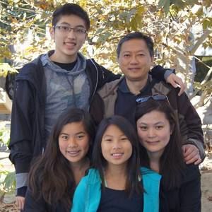 Meet your Posher, Catherine