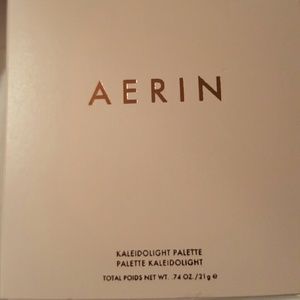 Aerin illuminating Power- luxury brand