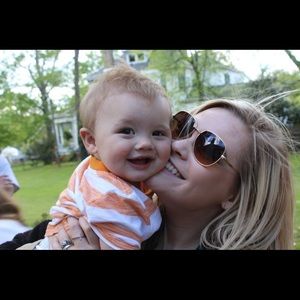 Meet your Posher, Bailee