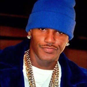 Meet your Posher, Saint