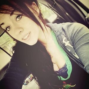 Meet your Posher, Jamie