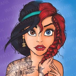 Meet your Posher, Derese