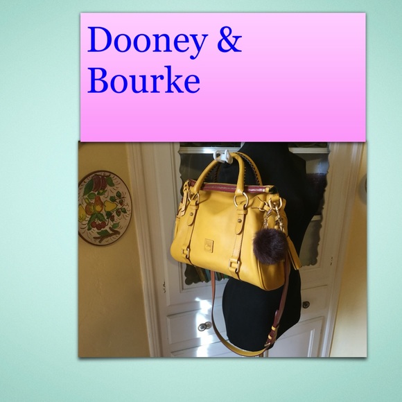 Dooney & Bourke