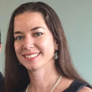 Meet your Posher, Vanessa