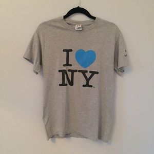 I 💙 NY Tee