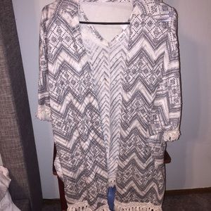 Bundle of cardigans👣