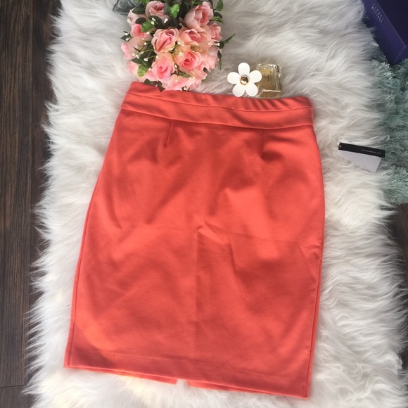 Grace Elements Dresses & Skirts - NWT pencil skirt
