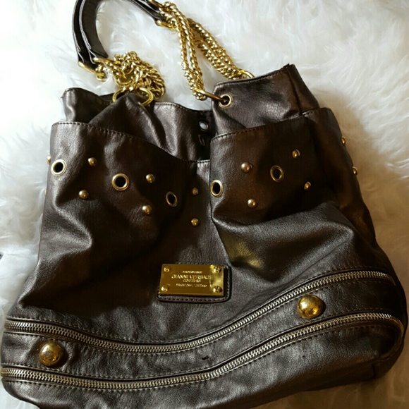 Giani Versce Shoulder Bag