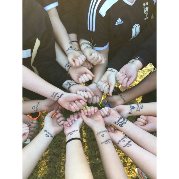 Meet your Posher, Jacey - Picture 1 of 1