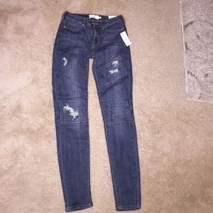 Kendall & kylie pacsun jeans size25