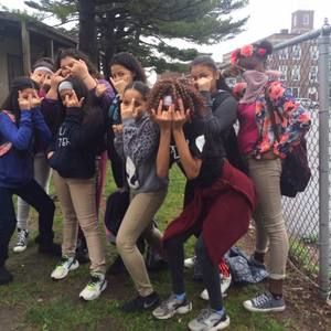 Meet your Posher, Sandra