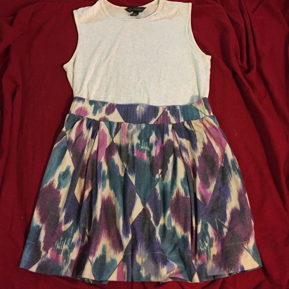 Fun and flirty Kimchi Blue skirt with pockets💜