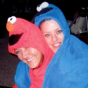 Meet your Posher, Barbara