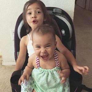 Meet your Posher, Carmen