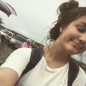 Meet your Posher, Eden