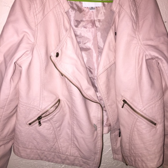 Super cute blues jacket!