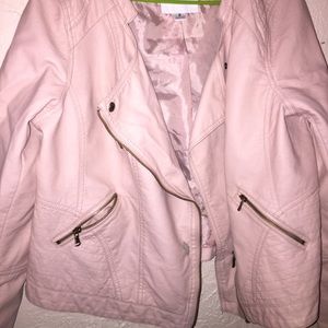 Super cute blues jacket!