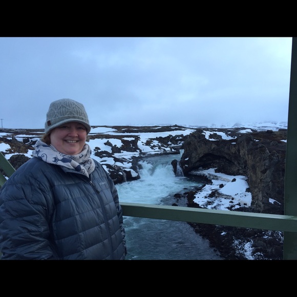 Meet your Posher, Jen