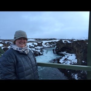 Meet your Posher, Jen