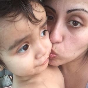 Meet your Posher, Isabel