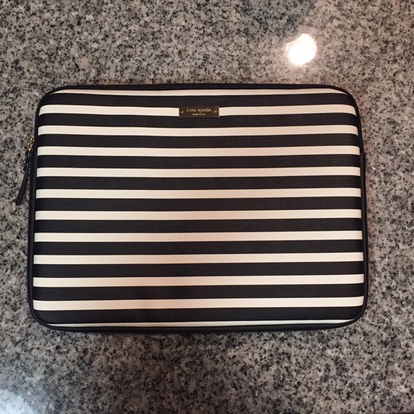 NEW Kate Spade laptop computer tablet case. - Picture 1 of 4
